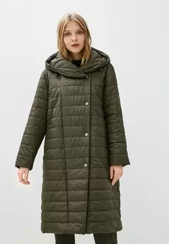 Куртка утепленная Dixi-Coat