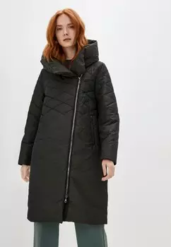 Куртка утепленная Dixi-Coat