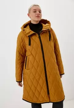 Куртка утепленная Dixi-Coat