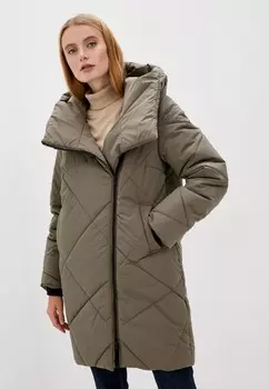 Куртка утепленная Dixi-Coat