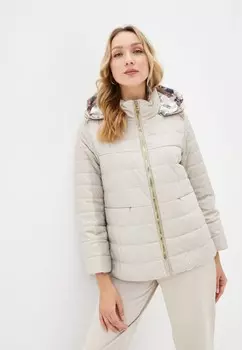 Куртка утепленная Dixi-Coat