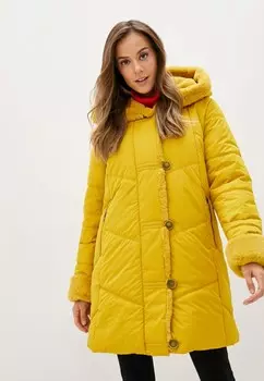 Куртка утепленная Dixi-Coat