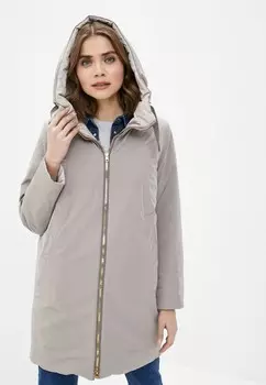 Куртка утепленная Dixi-Coat