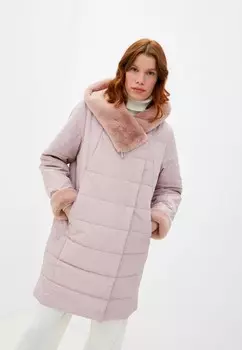 Куртка утепленная Dixi-Coat