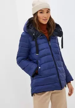 Куртка утепленная Dixi-Coat