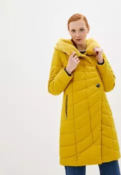 Куртка утепленная Dixi-Coat