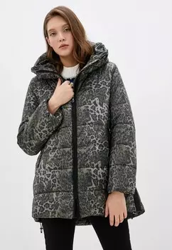Куртка утепленная Dixi-Coat