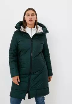 Куртка утепленная Dixi-Coat