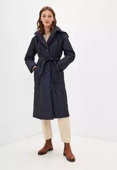 Куртка утепленная Dixi-Coat