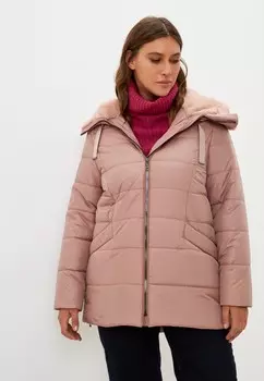 Куртка утепленная Dixi-Coat