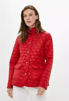 Куртка утепленная Dixi-Coat