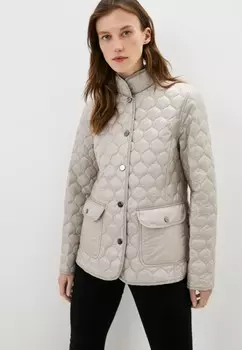 Куртка утепленная Dixi-Coat