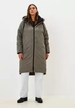 Куртка утепленная Dixi-Coat