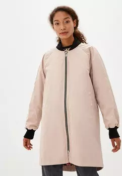 Куртка утепленная Dixi-Coat