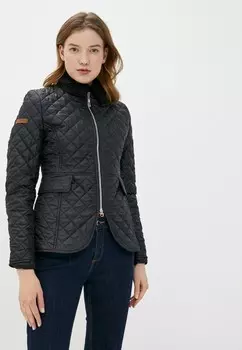Куртка утепленная Fashion.Love.Story