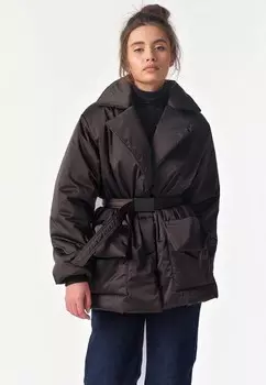 Куртка утепленная Fly
