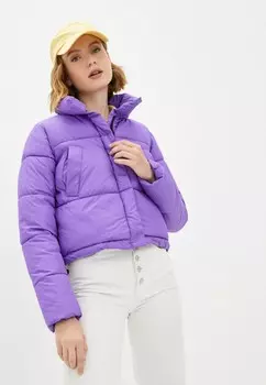 Куртка утепленная Fresh Cotton