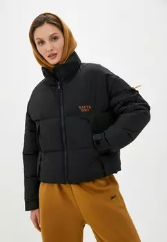Куртка утепленная Fresh Cotton