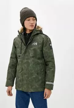 Куртка утепленная Helly Hansen
