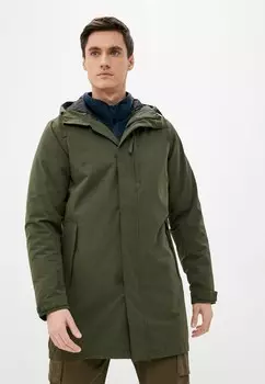 Куртка утепленная Helly Hansen