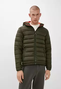 Куртка утепленная Indicode Jeans