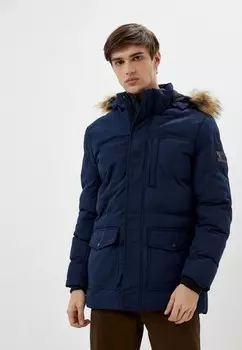 Куртка утепленная Indicode Jeans
