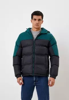 Куртка утепленная Indicode Jeans