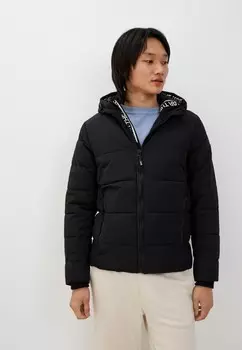 Куртка утепленная Indicode Jeans