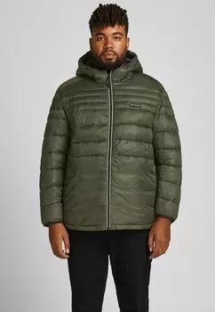 Куртка утепленная Jack &amp; Jones