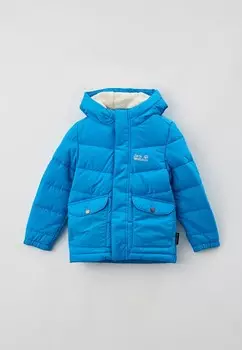 Куртка утепленная Jack Wolfskin
