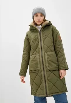Куртка утепленная Luhta