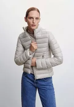 Куртка утепленная Mango