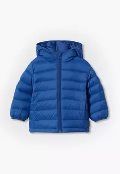 Куртка утепленная Mango Kids