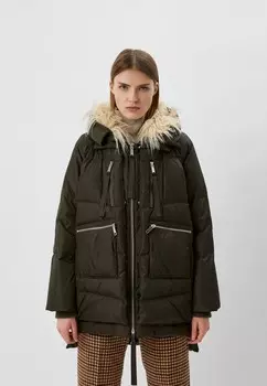 Куртка утепленная Max&amp;Co