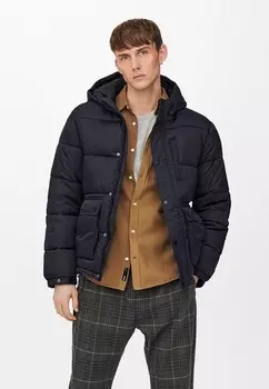 Куртка утепленная Only &amp; Sons
