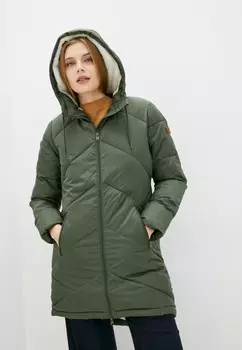 Куртка утепленная Roxy