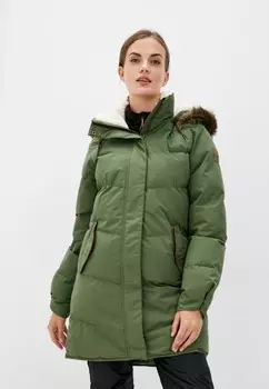 Куртка утепленная Roxy