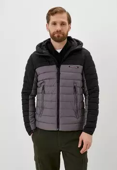 Куртка утепленная Superdry