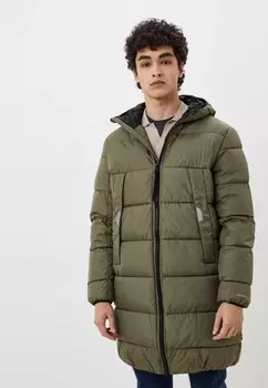 Куртка утепленная Tom Tailor