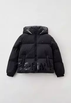 Куртка утепленная Tommy Hilfiger
