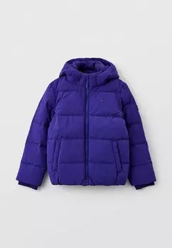 Куртка утепленная Tommy Hilfiger