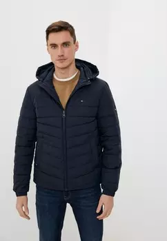 Куртка утепленная Tommy Hilfiger