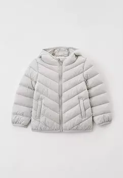 Куртка утепленная United Colors of Benetton