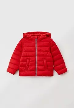 Куртка утепленная United Colors of Benetton