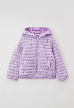 Куртка утепленная United Colors of Benetton