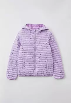 Куртка утепленная United Colors of Benetton