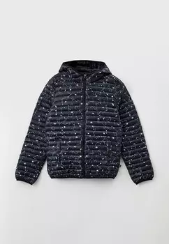 Куртка утепленная United Colors of Benetton