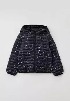 Куртка утепленная United Colors of Benetton