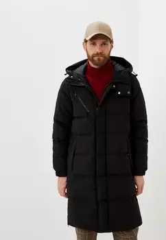 Пуховик United Colors of Benetton