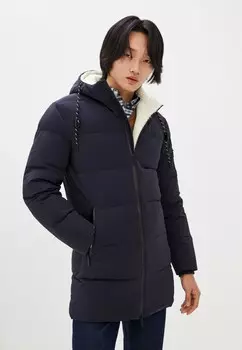 Куртка утепленная Urban Fashion for Men